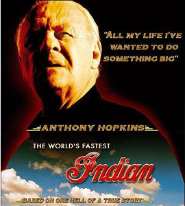 The World's Fastest Indian