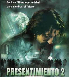 The next premonition