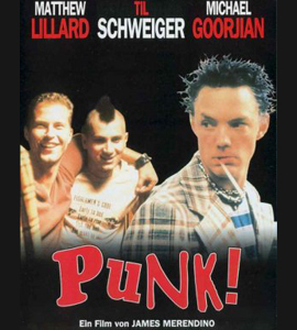 SLC Punk!