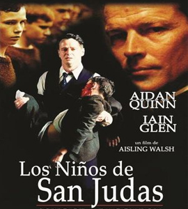 Song for a Raggy Boy