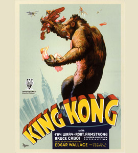 King Kong