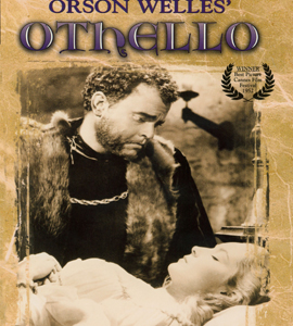 The Tragedy of Othello: The Moor of Venice