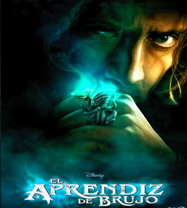 The Sorcerer's Apprentice