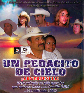 Un Pedacito de Cielo