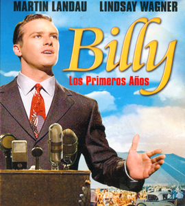 Billy The Early Years