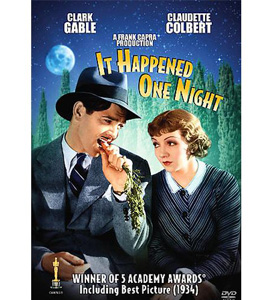 It Happened One Night