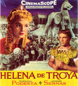 Helen of Troy