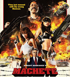 Machete