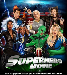 Superhero Movie