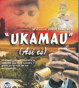 Ukamau