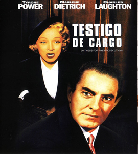 Witness for the Prosecution