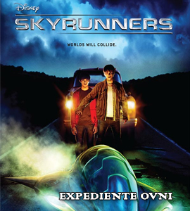 Skyrunners