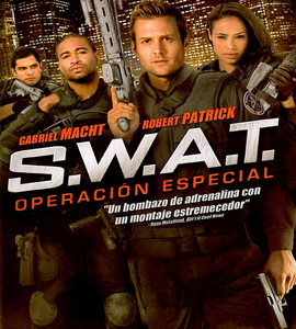 S.W.A.T. 2: Firefight