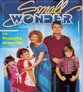 Small Wonder