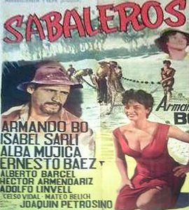 Sabaleros