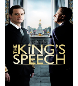 The King's Speech