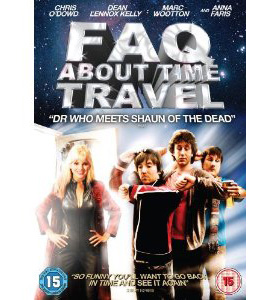 Frequently Asked Questions About Time Travel