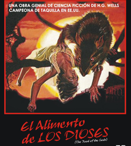 The Food of the Gods