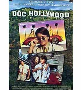 Doc Hollywood