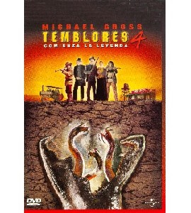 Tremors 4 - The Legend Begins
