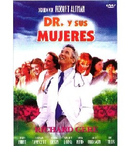 Dr. T. and the Women