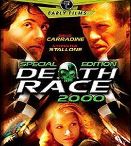 Death Race 2000
