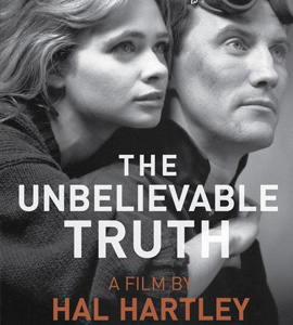 The Unbelievable Truth