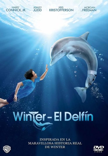 Dolphin Tale