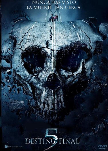 Final Destination 5 - 5nal Destination