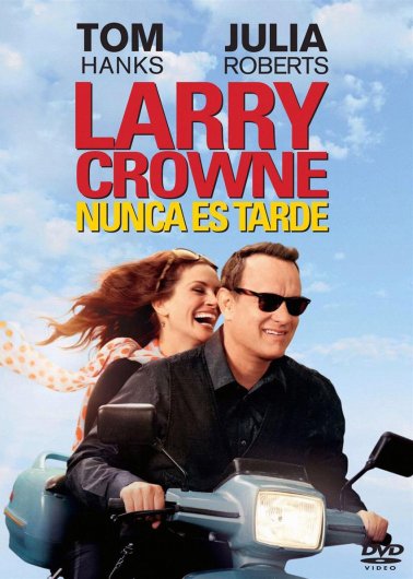 Larry Crowne