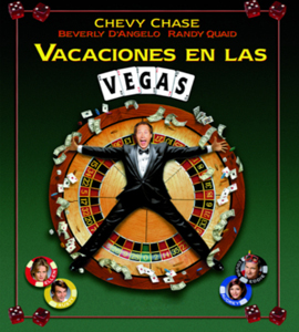 National Lampoon's Vegas Vacation