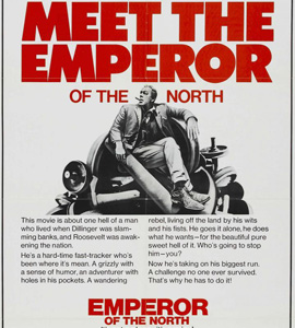 Emperor of the North Pole