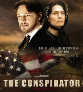 The Conspirator