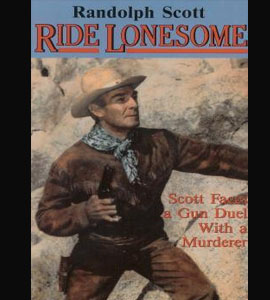 Ride Lonesome