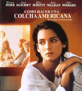 How to Make an American Quilt