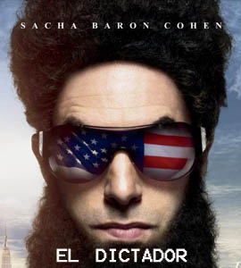 The Dictator