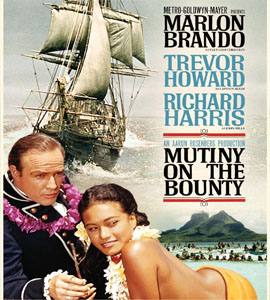 Mutiny on the Bounty