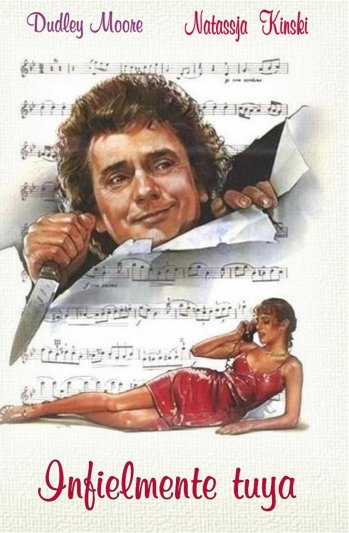 Unfaithfully Yours - 1984