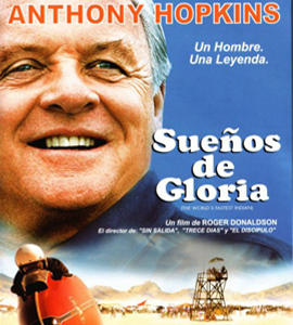 The World's Fastest Indian