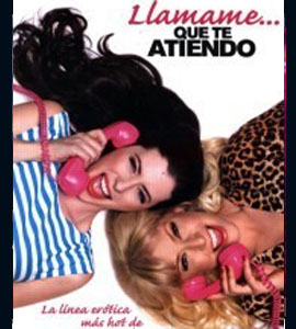 For a Good Time, Call...