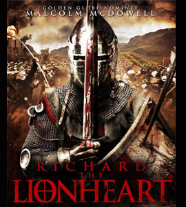 Richard The Lionheart