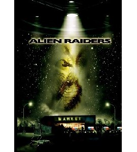 Alien Raiders