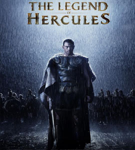 The Legend of Hercules
