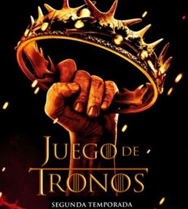 Game of Thrones - Season 2 - Disc 1