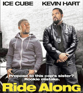 Ride Along 