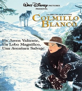 Jack London's White Fang