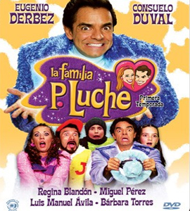 La familia P. Luche - Temporada 1 - Disco 2