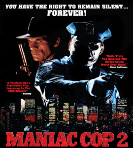 Maniac Cop 2