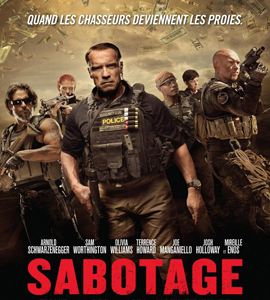 Sabotage