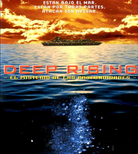 Deep Rising